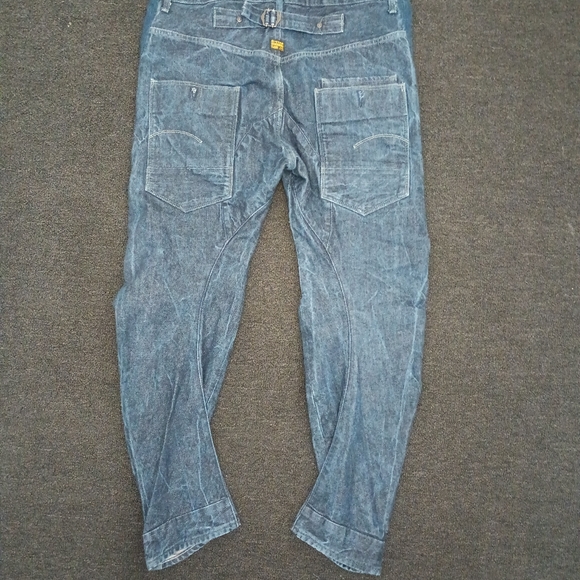 G-STAR ALCATRAZ - Picture 2 of 2